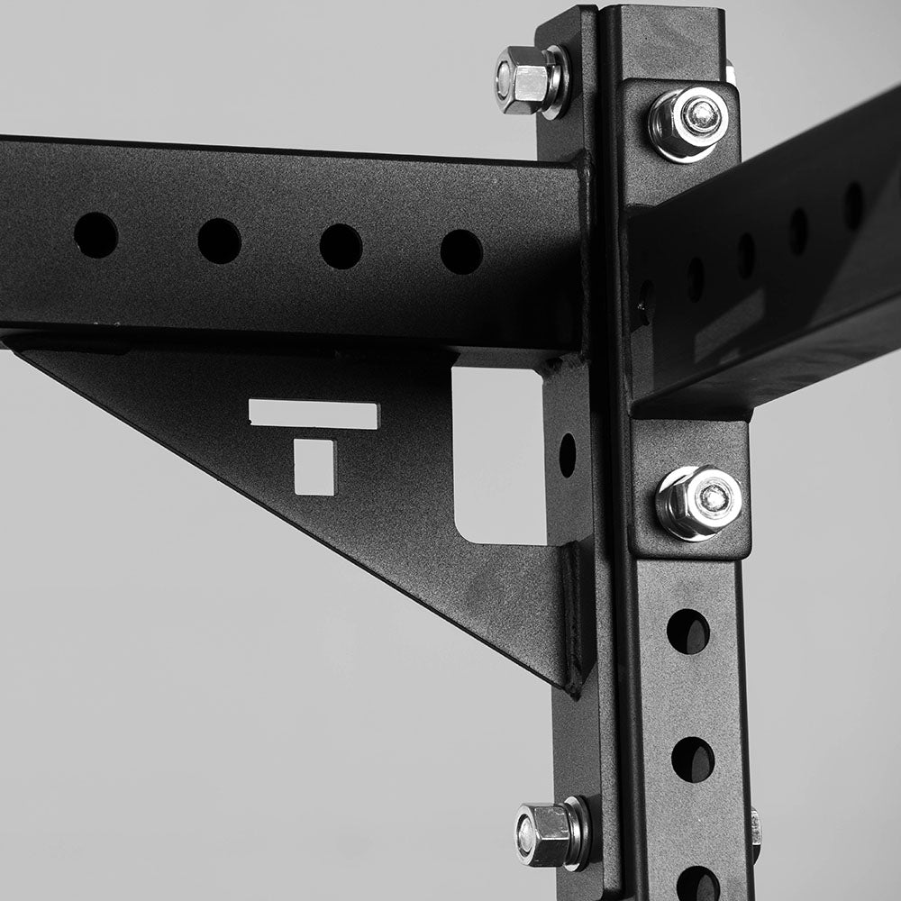 T-3 Series Crossmember With Gussets - view 5