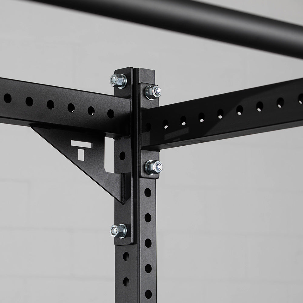 T-3 Series Crossmember With Gussets - view 7