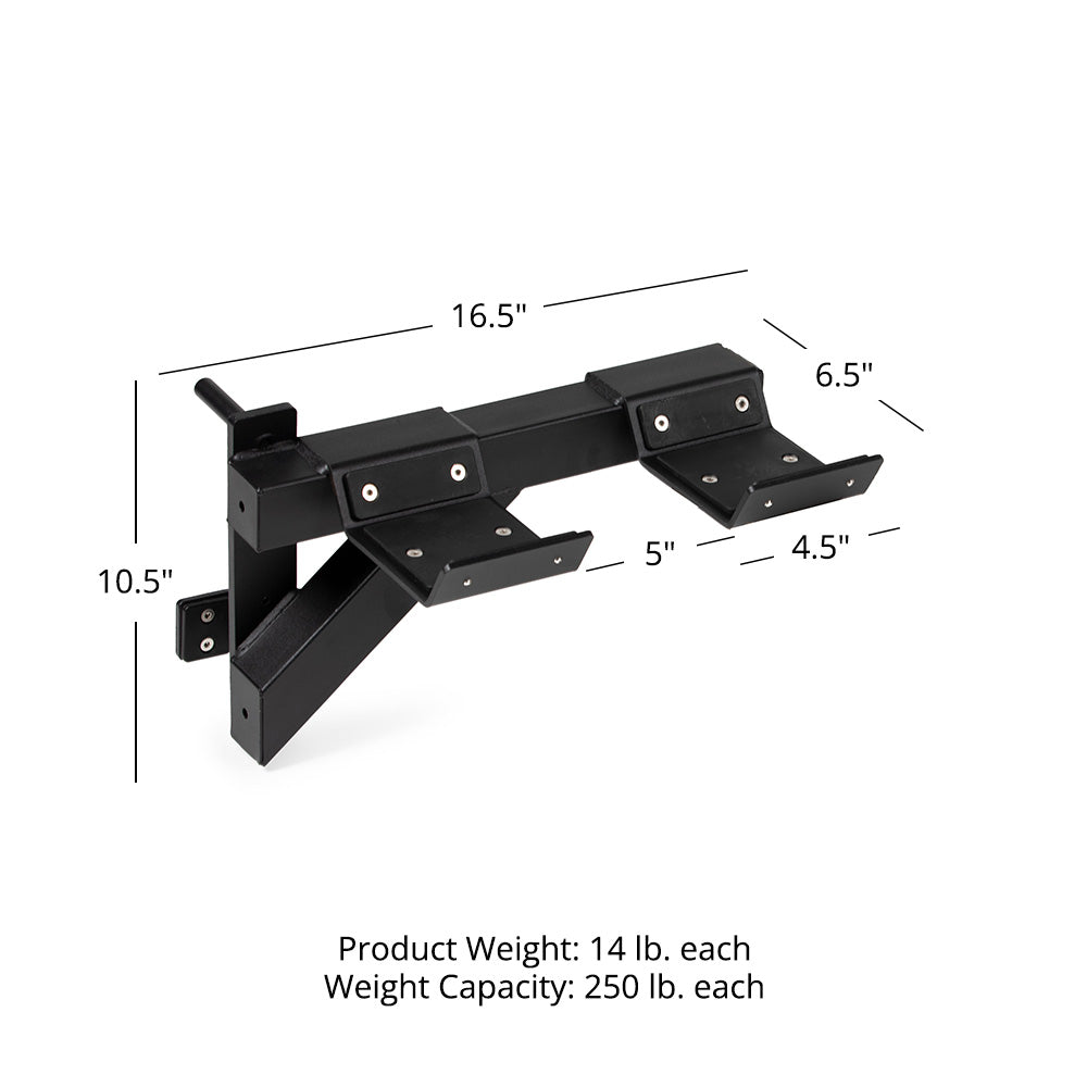 T-3 Series Dumbbell Holders - view 8