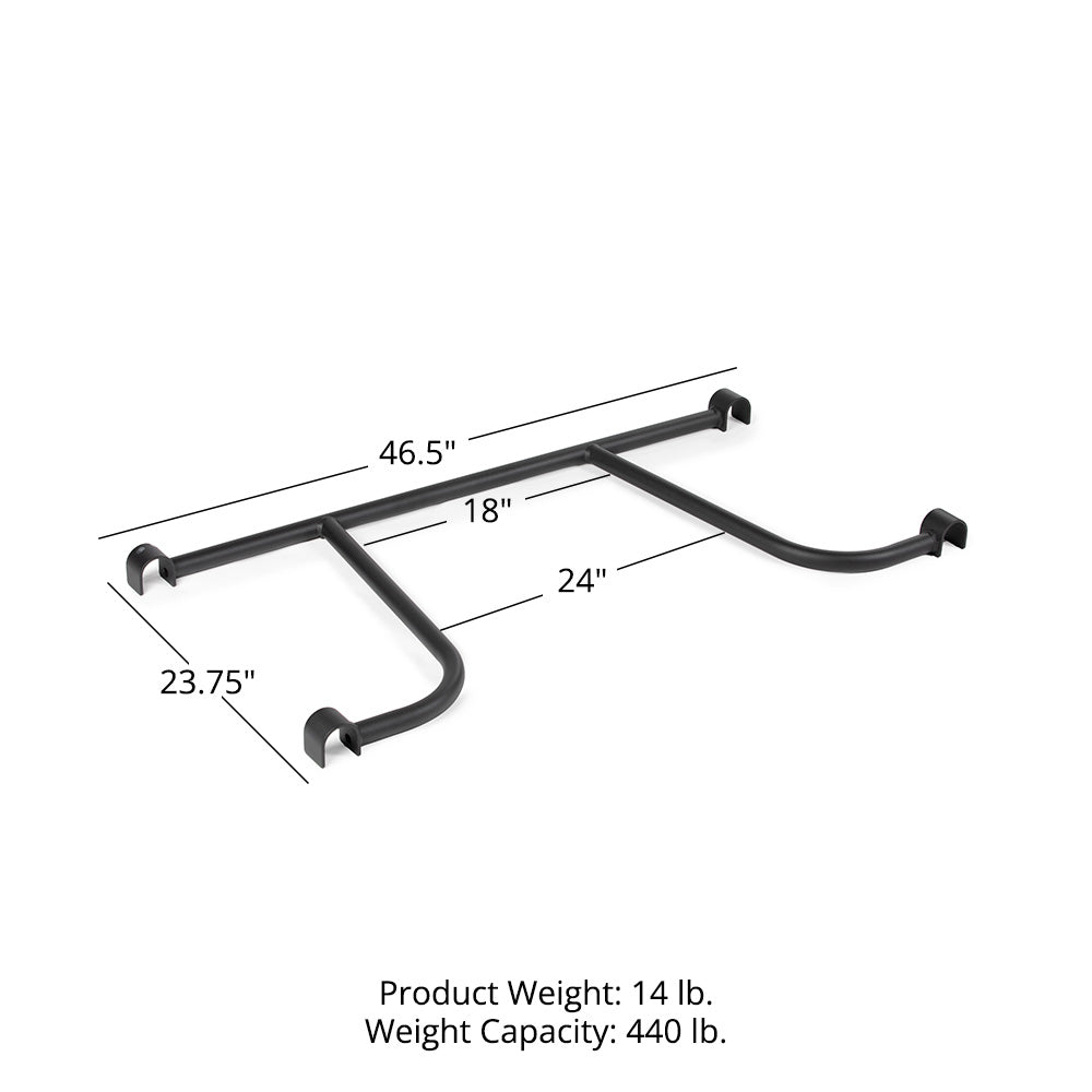 X-Dip Bar – Fits T-3 & X-3 Series - view 8