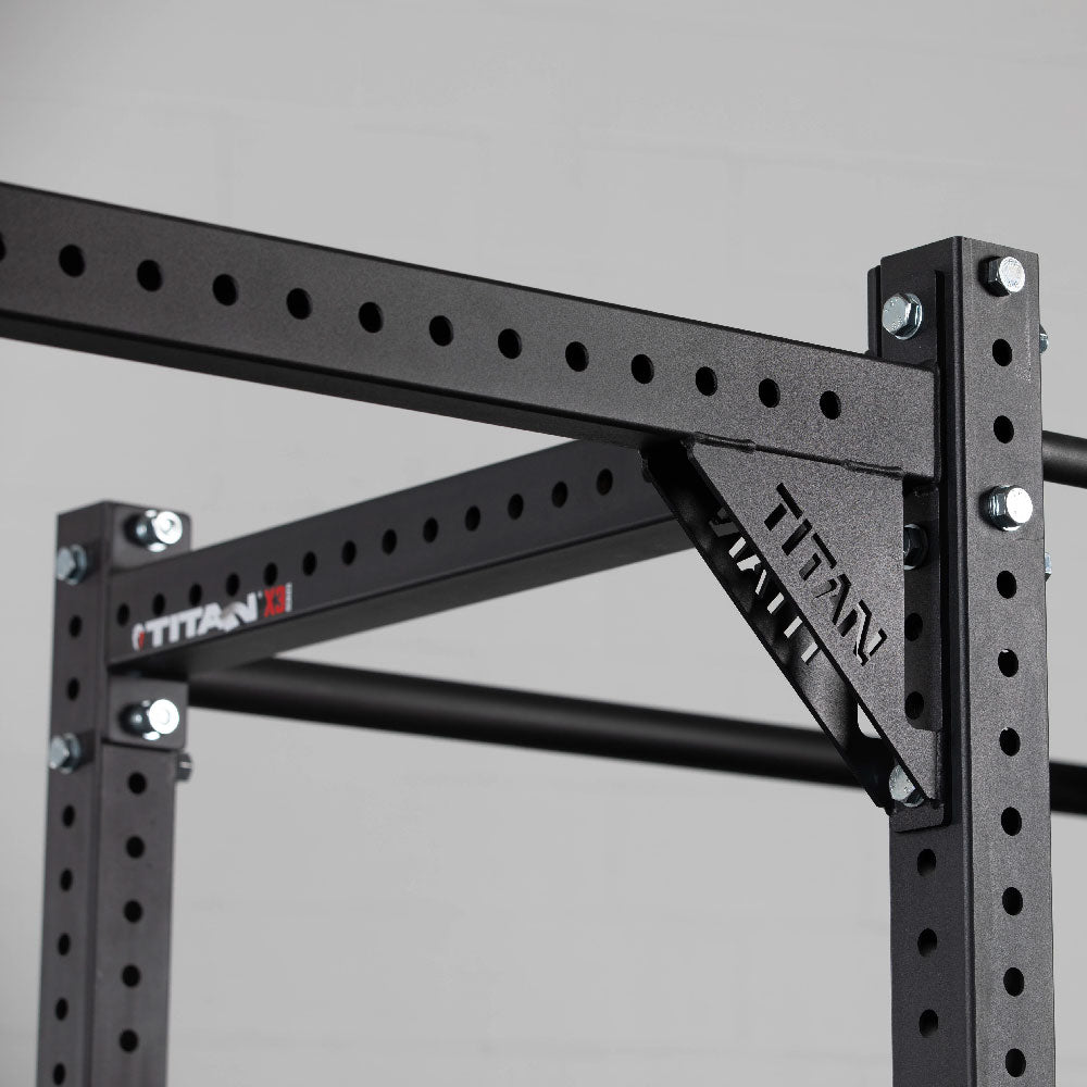 T-3 or X-3 Series Extended Arm - view 4
