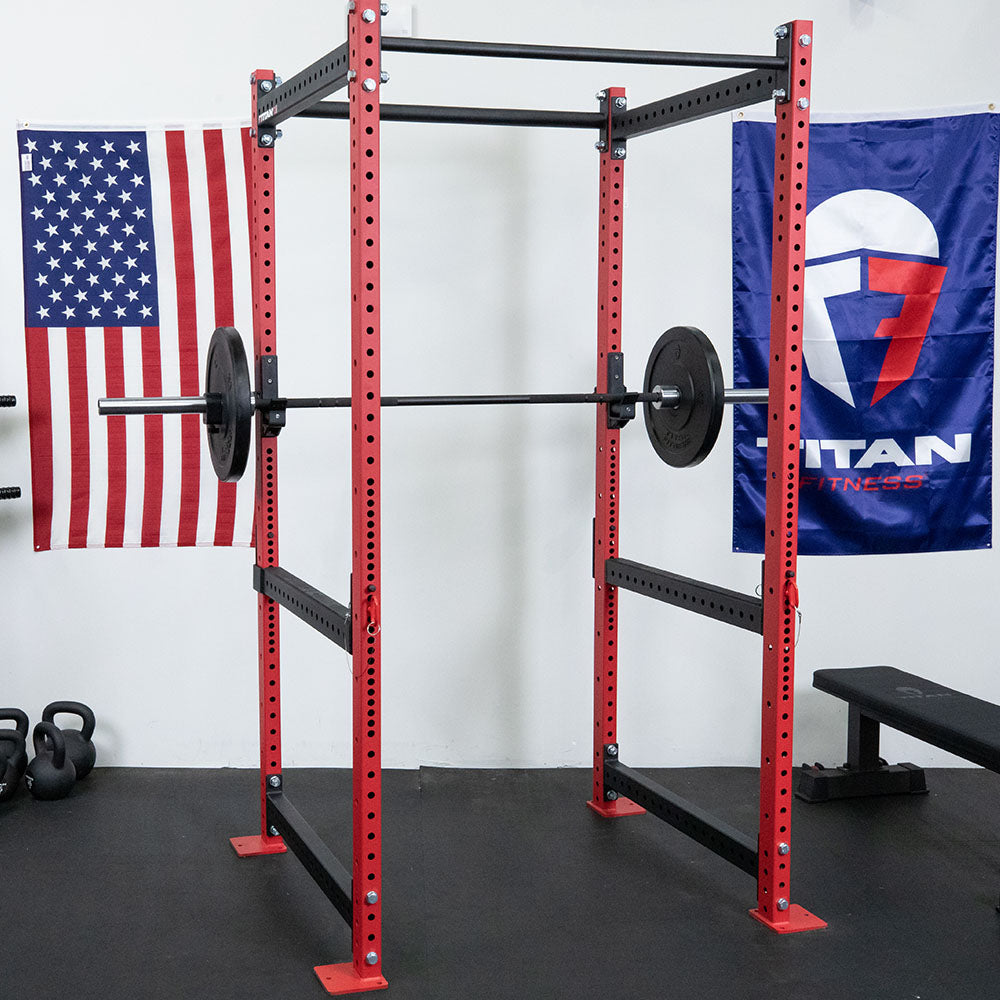 T-3 Series Flip-Down Safety Bars | 24" - view 3