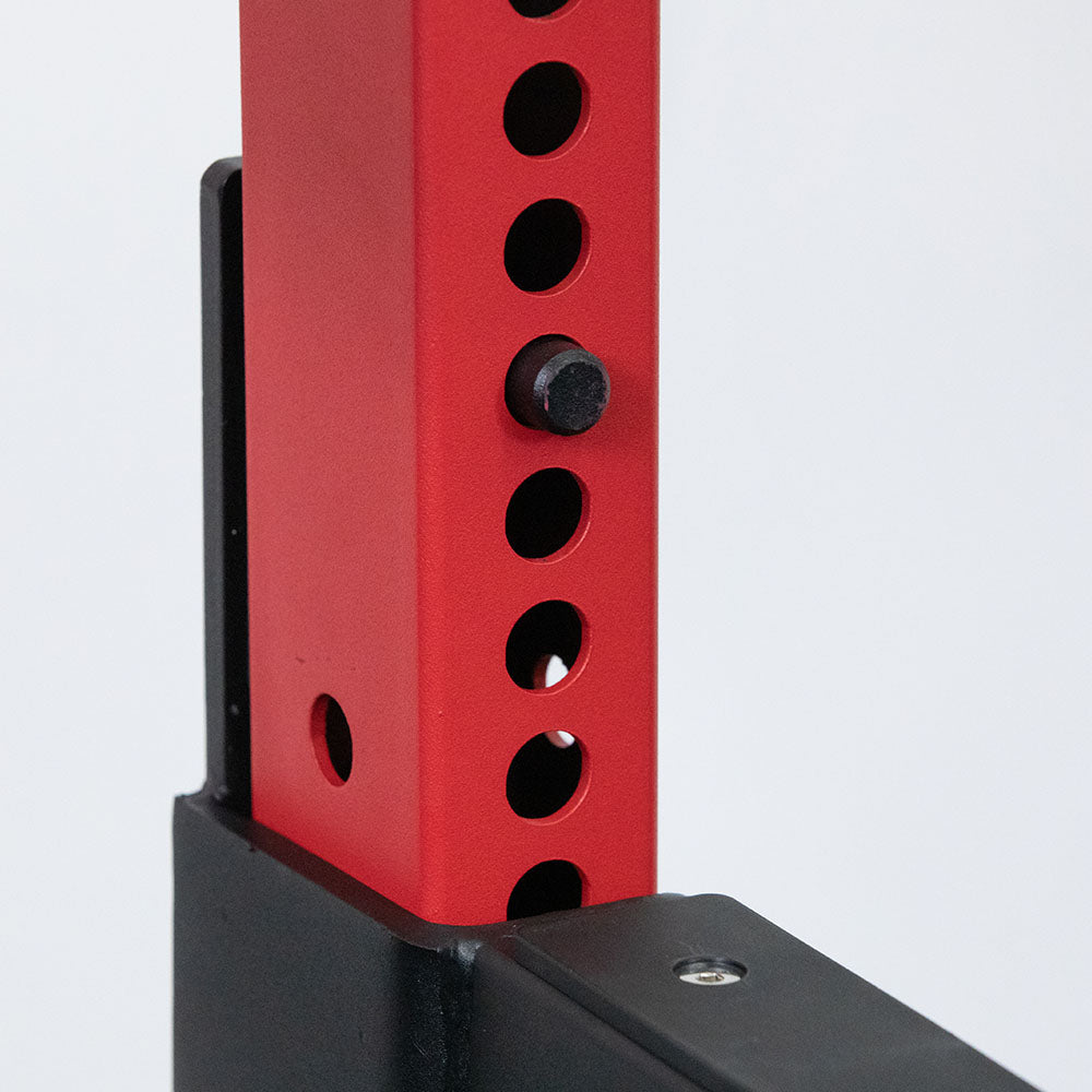 T-3 Series Flip-Down Safety Bars | 24"