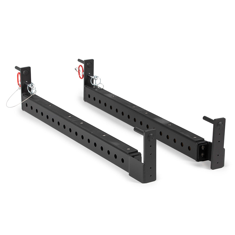 T-3 Series Flip-Down Safety Bars | 36" - view 12