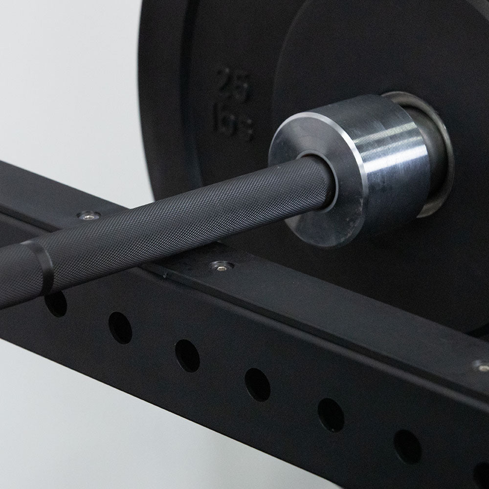 T-3 Series Flip-Down Safety Bars | 36"