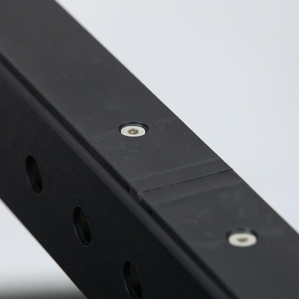 T-3 Series Flip-Down Safety Bars | 36"