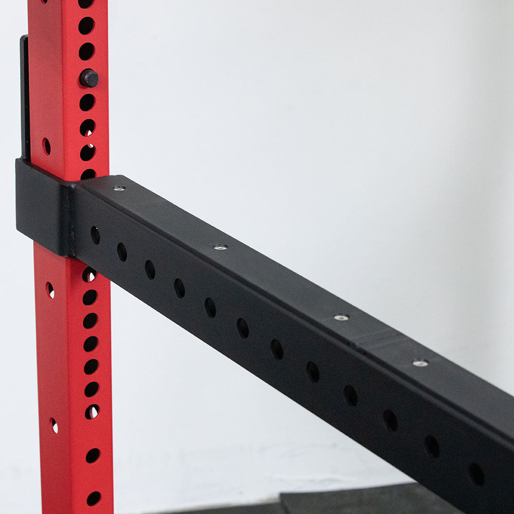 T-3 Series Flip-Down Safety Bars | 36" - view 18