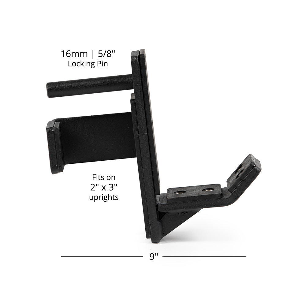 T-3 Series J-Hooks - view 8
