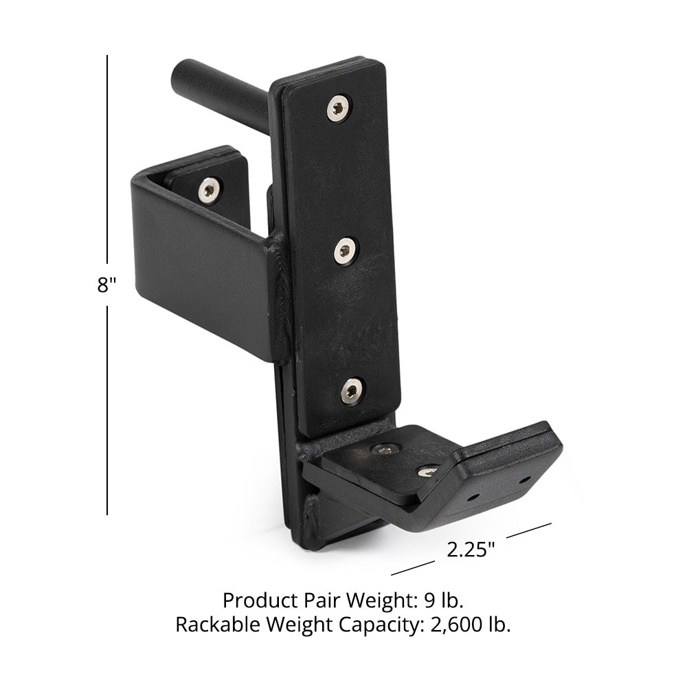 T-3 Series J-Hooks - view 9