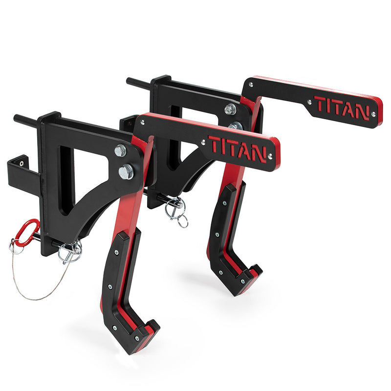 T-3 Series Adjustable Monolift Attachments