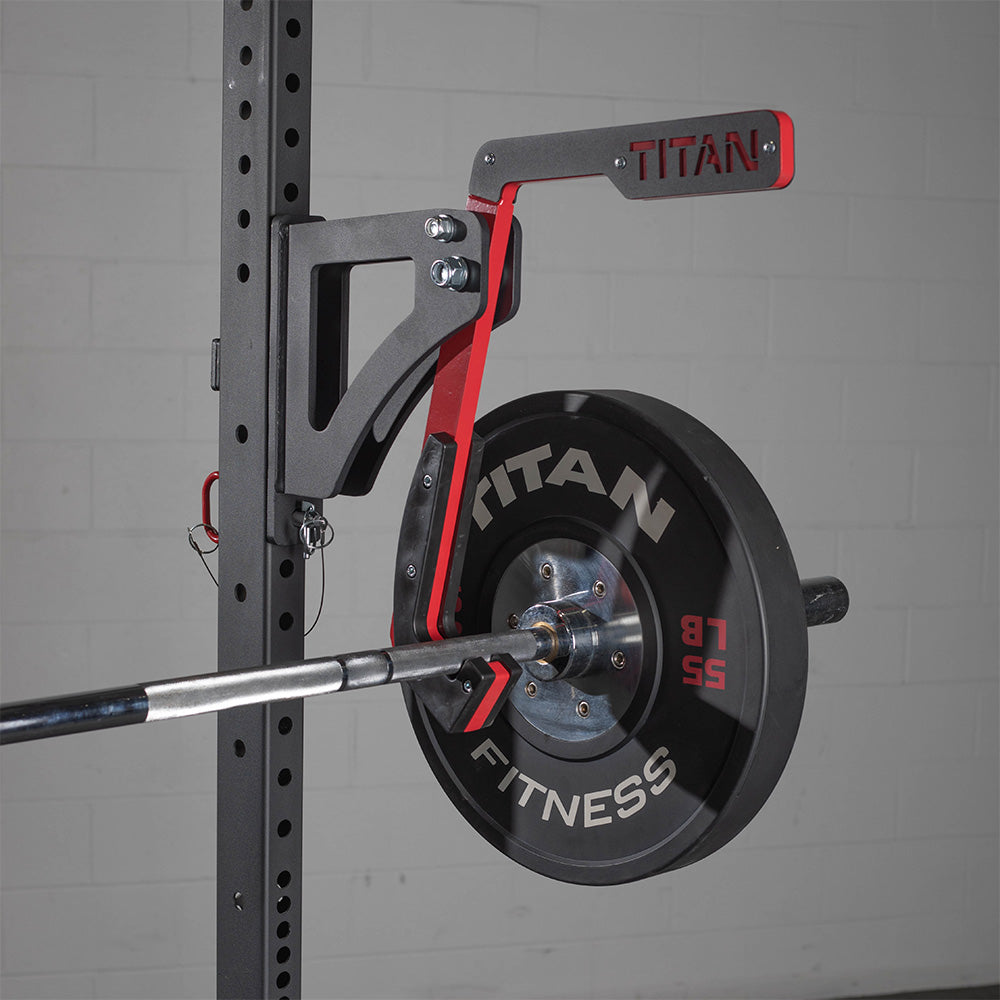 T-3 Series Adjustable Monolift Attachments - view 3