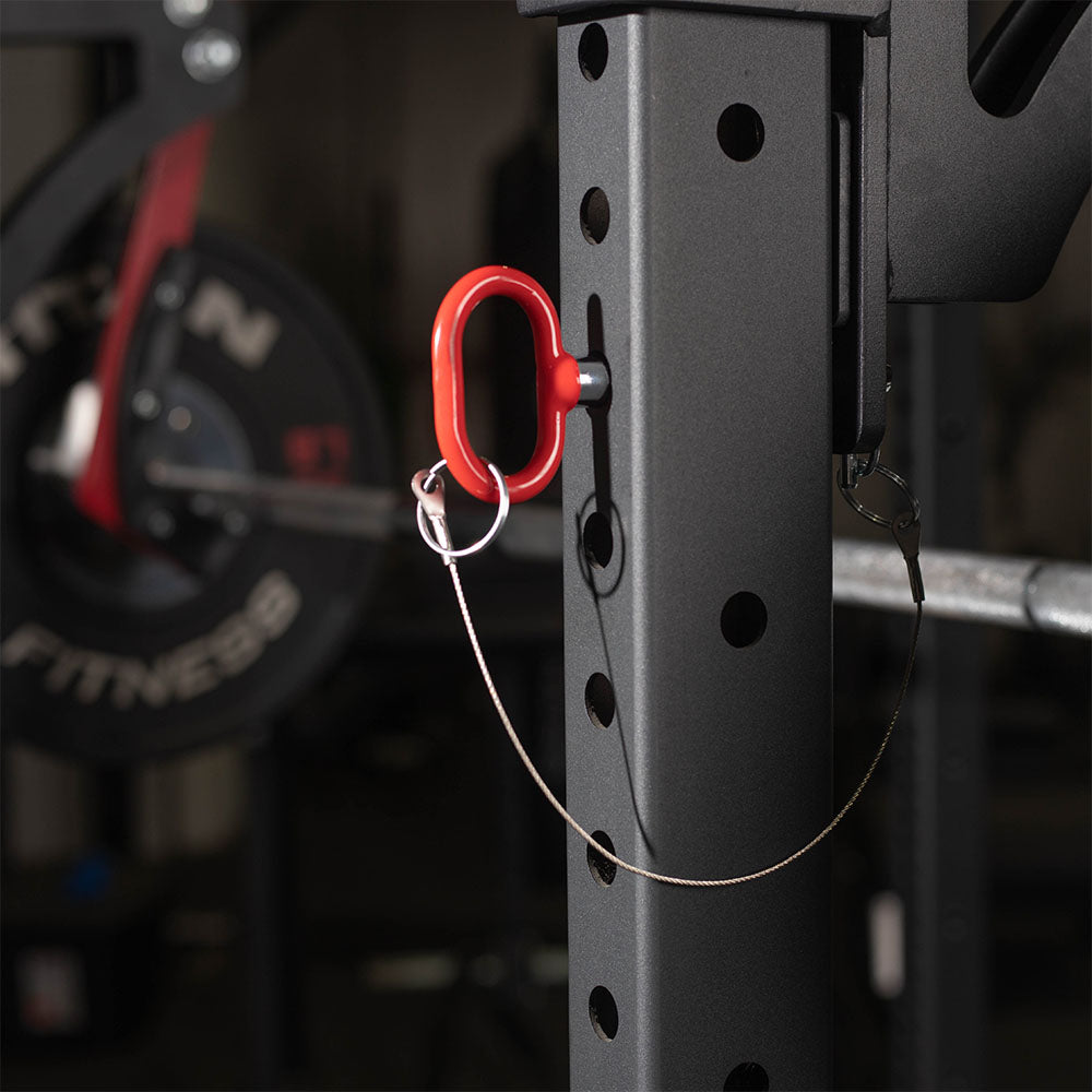 T-3 Series Adjustable Monolift Attachments - view 9