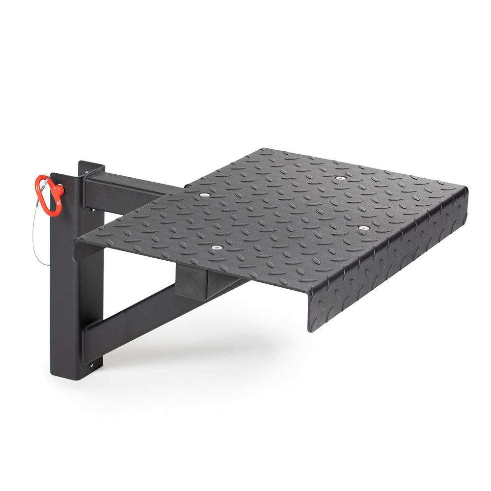 T-3 Series Step-Up Platform