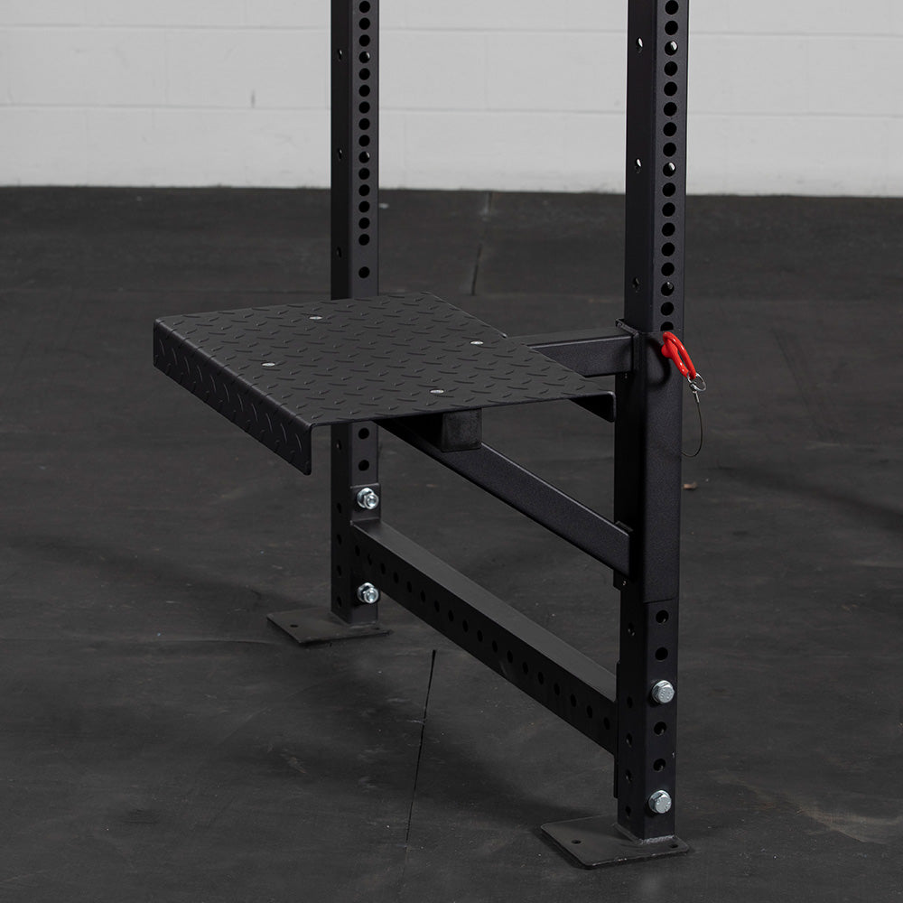 T-3 Series Step-Up Platform - view 2