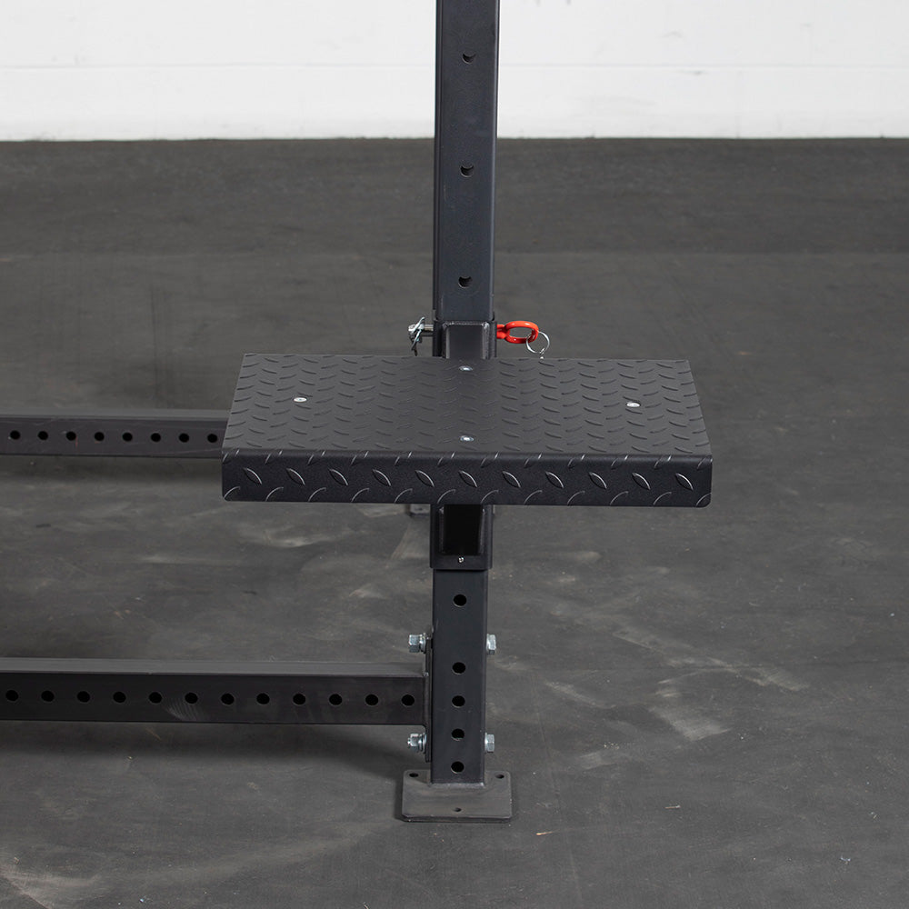 T-3 Series Step-Up Platform - view 4