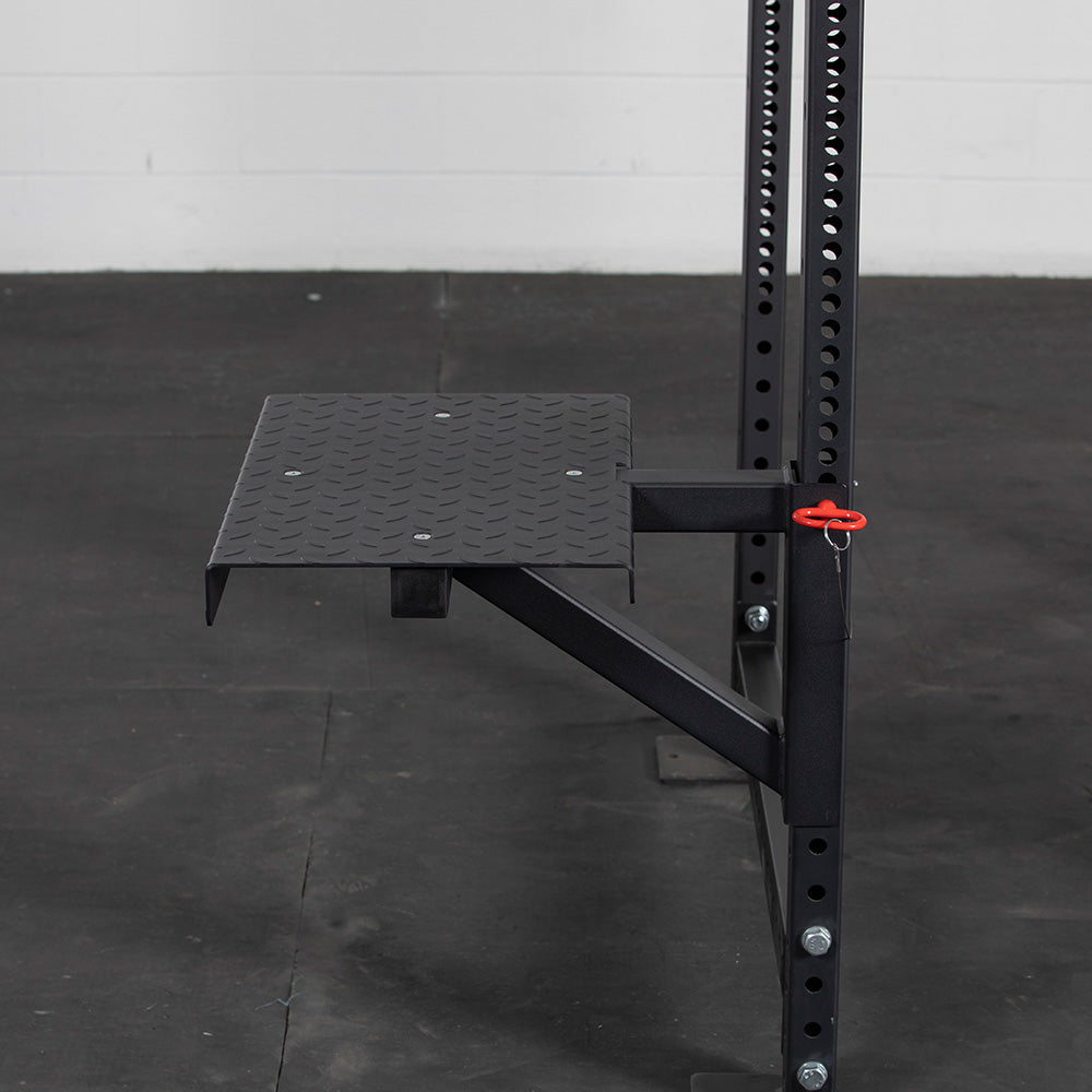 T-3 Series Step-Up Platform - view 6