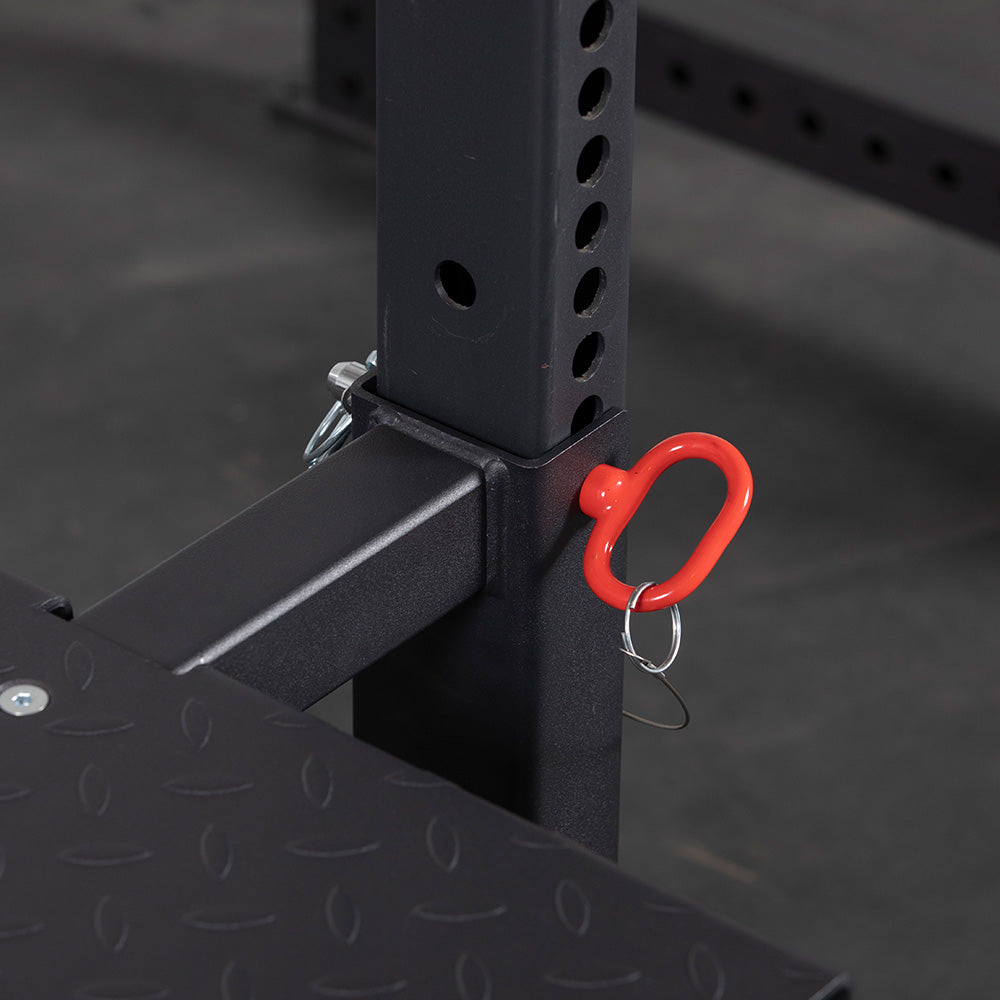 T-3 Series Step-Up Platform - view 7