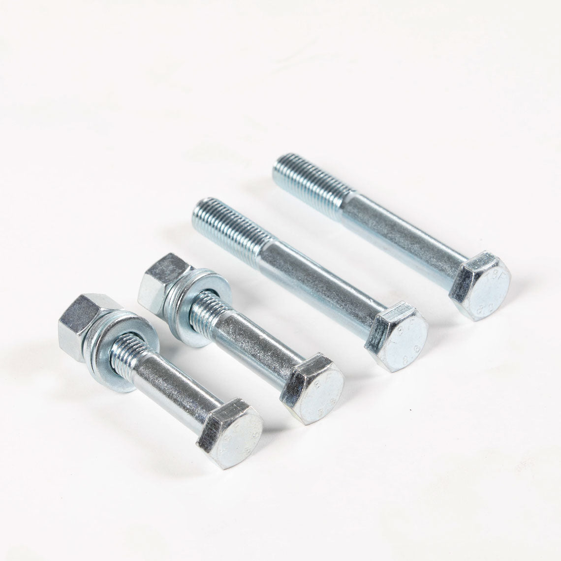 Vertical Mount Barbell Holder Fits T-3 or X-3 Series - view 6