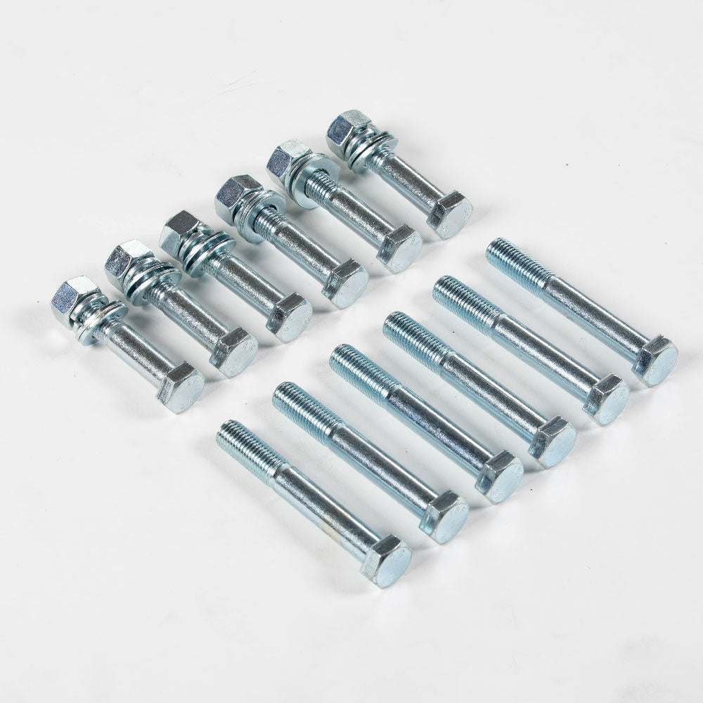 T-2, T-3, or X-3 Series Multi-Grip Pull-Up Bar - view 7
