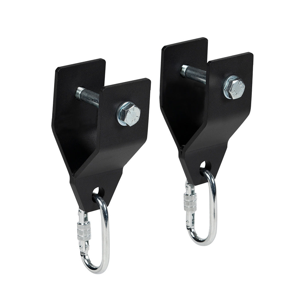 X-3 Series Shackles - view 1