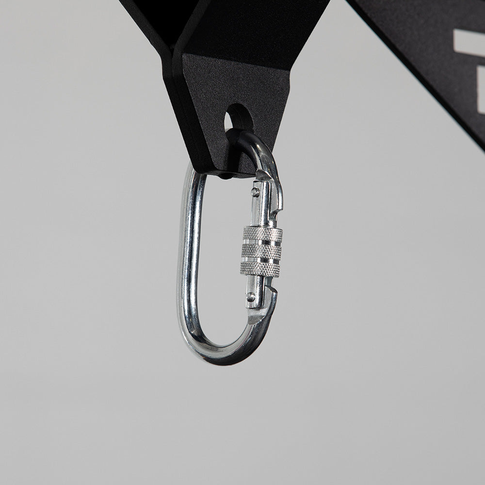 X-3 Series Shackles