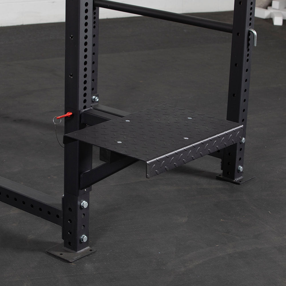 X-3 Series Step-Up Platform - view 2
