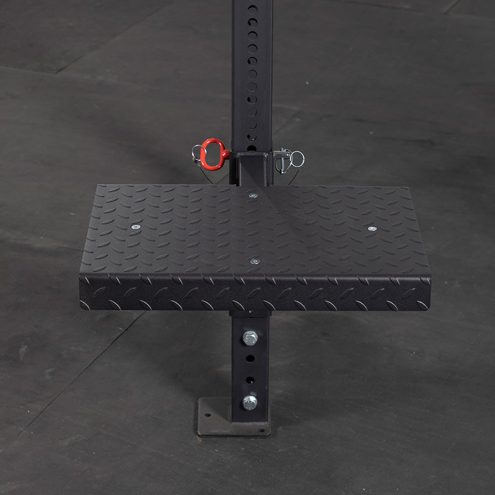 X-3 Series Step-Up Platform
