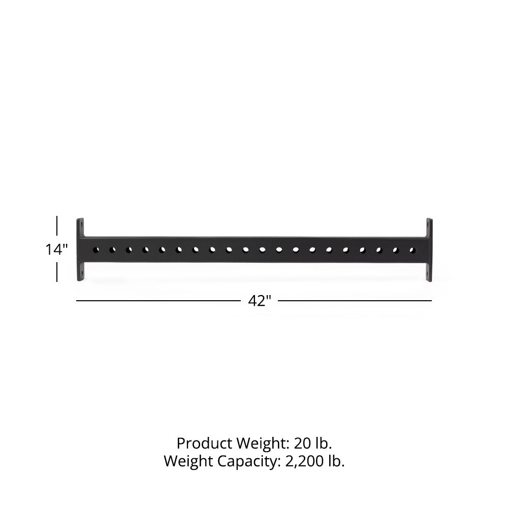 X-3 Series Stabilizer Bar - view 8