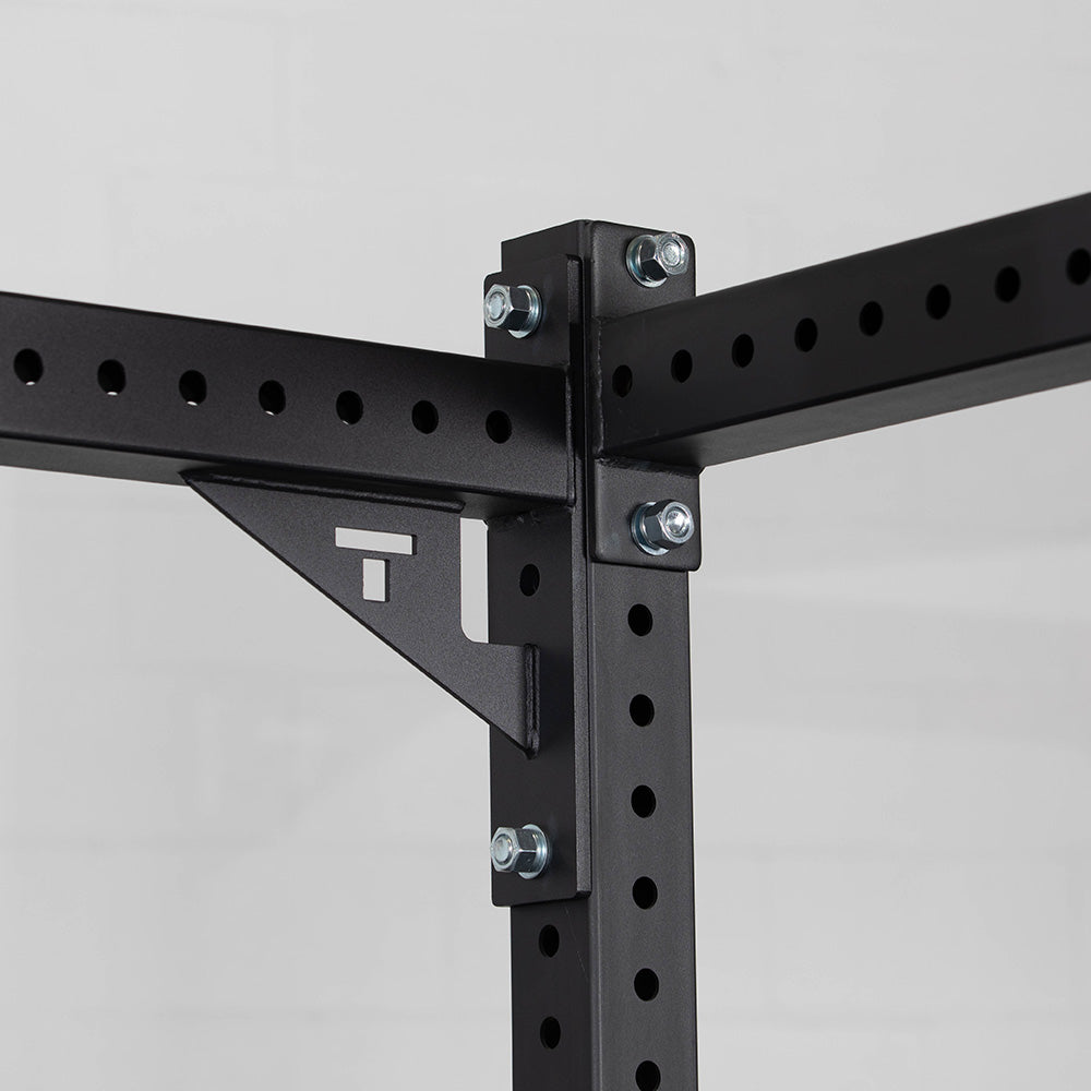X-3 Series Crossmember With Gussets - view 3