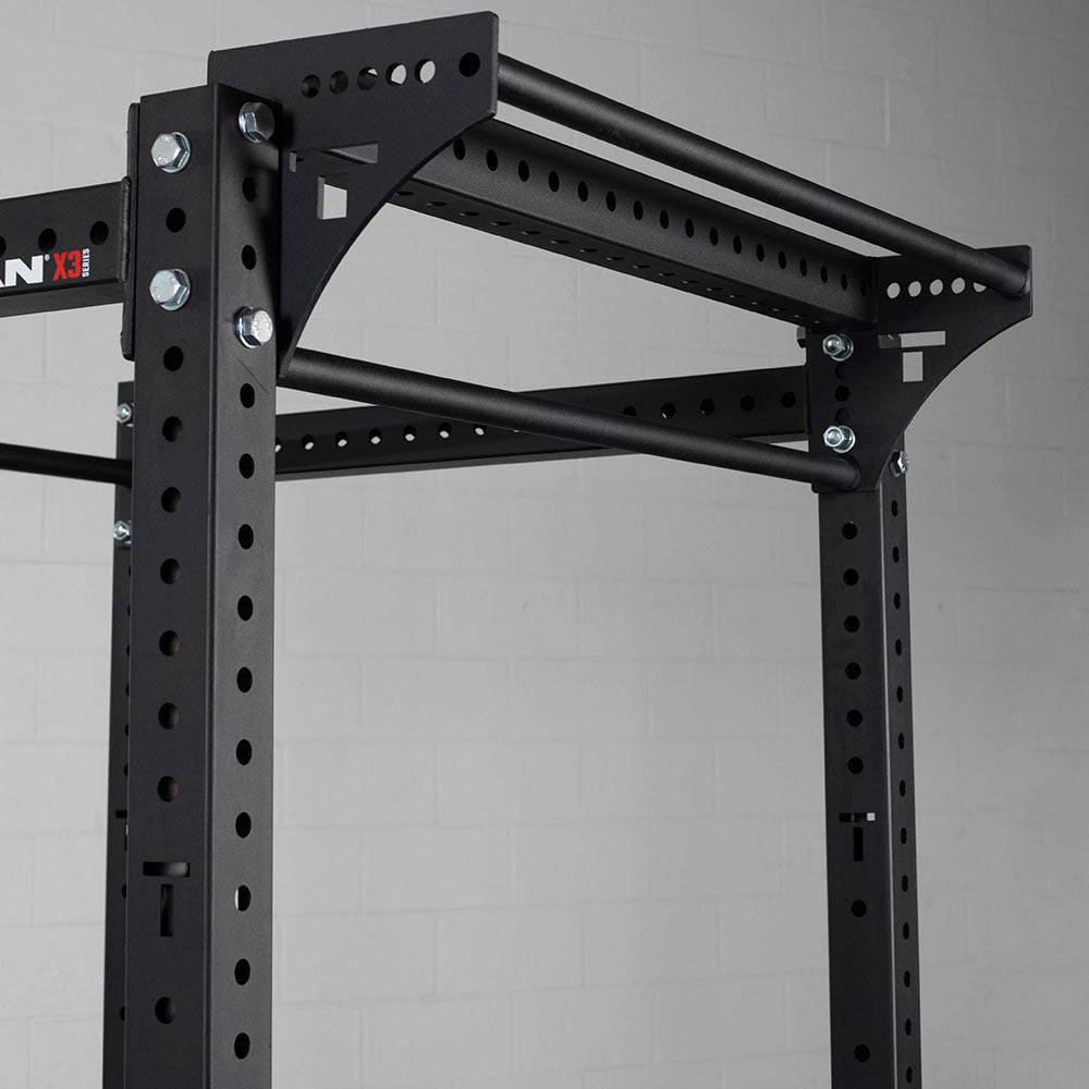 Dual Pull-Up Stabilizer Bar Fits T-3 or X-3 Series - view 2