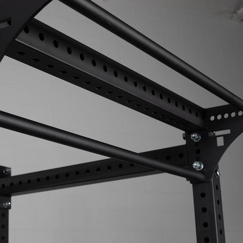Dual Pull-Up Stabilizer Bar Fits T-3 or X-3 Series