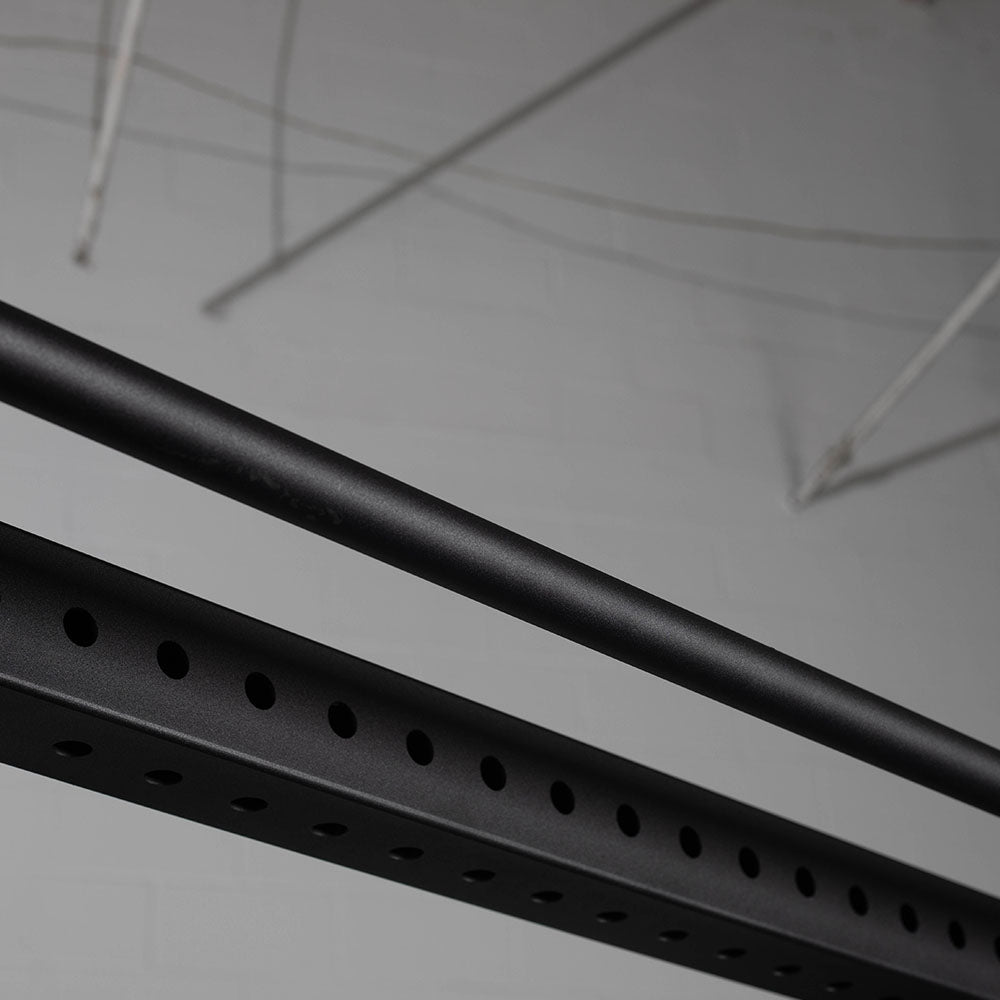 Dual Pull-Up Stabilizer Bar Fits T-3 or X-3 Series - view 4