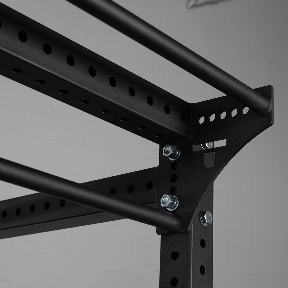 Dual Pull-Up Stabilizer Bar Fits T-3 or X-3 Series - view 6