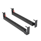 X-3 Series Flip-Down Safety Bars—36