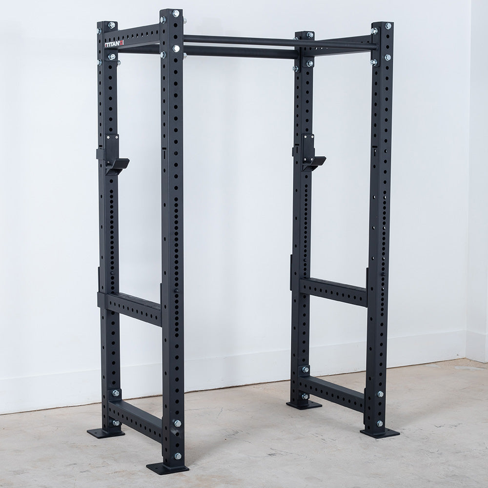 X-3 Series Flip-Down Safety Bars—36" Depth