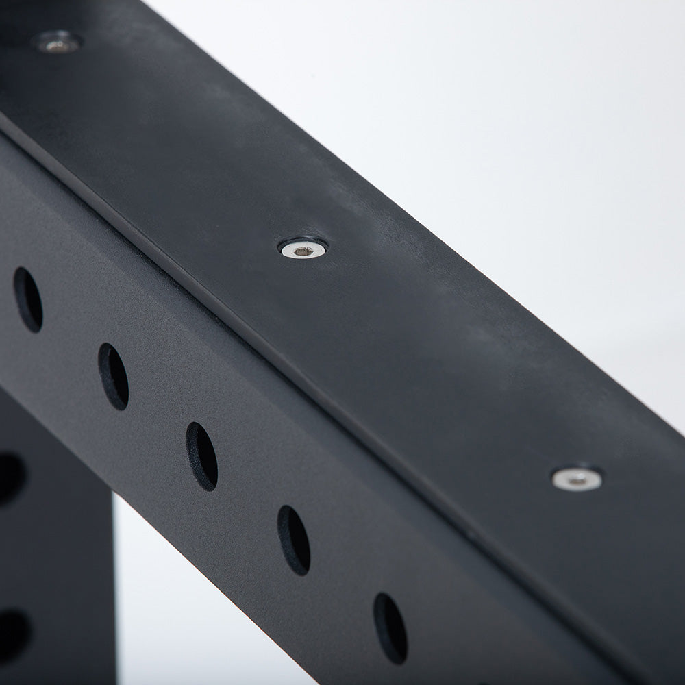 X-3 Series Flip-Down Safety Bars—36" Depth