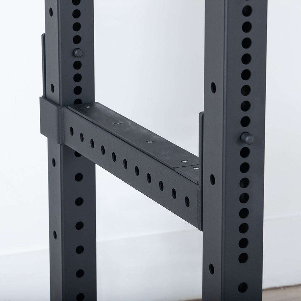 X-3 Series Flip-Down Safety Bars—36" Depth