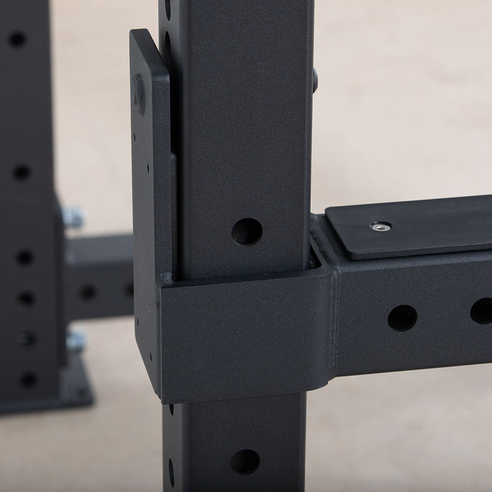 X-3 Series Flip-Down Safety Bars—36" Depth