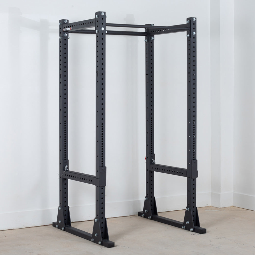 X-3 Series Flip-Down Safety Bars—30" Depth - view 2