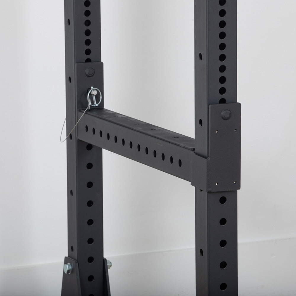 X-3 Series Flip-Down Safety Bars—30" Depth - view 4