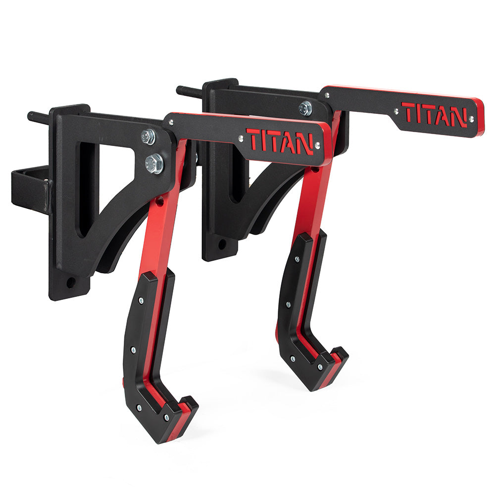 X-3 Series Adjustable Monolift Attachments - view 1