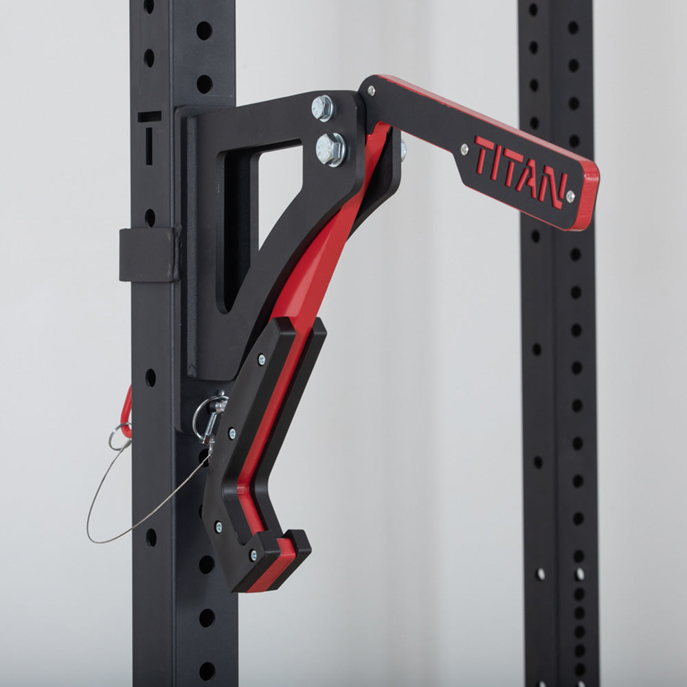 X-3 Series Adjustable Monolift Attachments - view 5