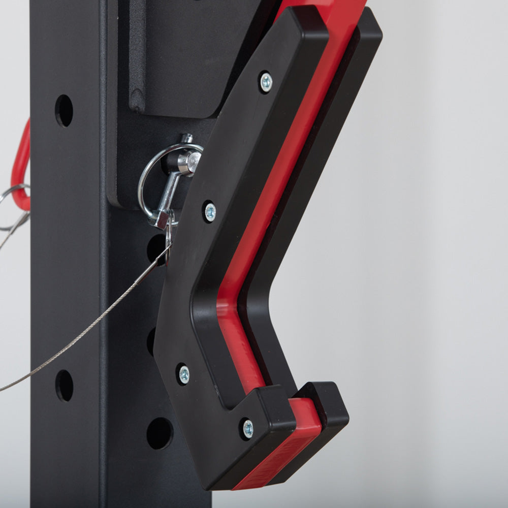 X-3 Series Adjustable Monolift Attachments - view 7