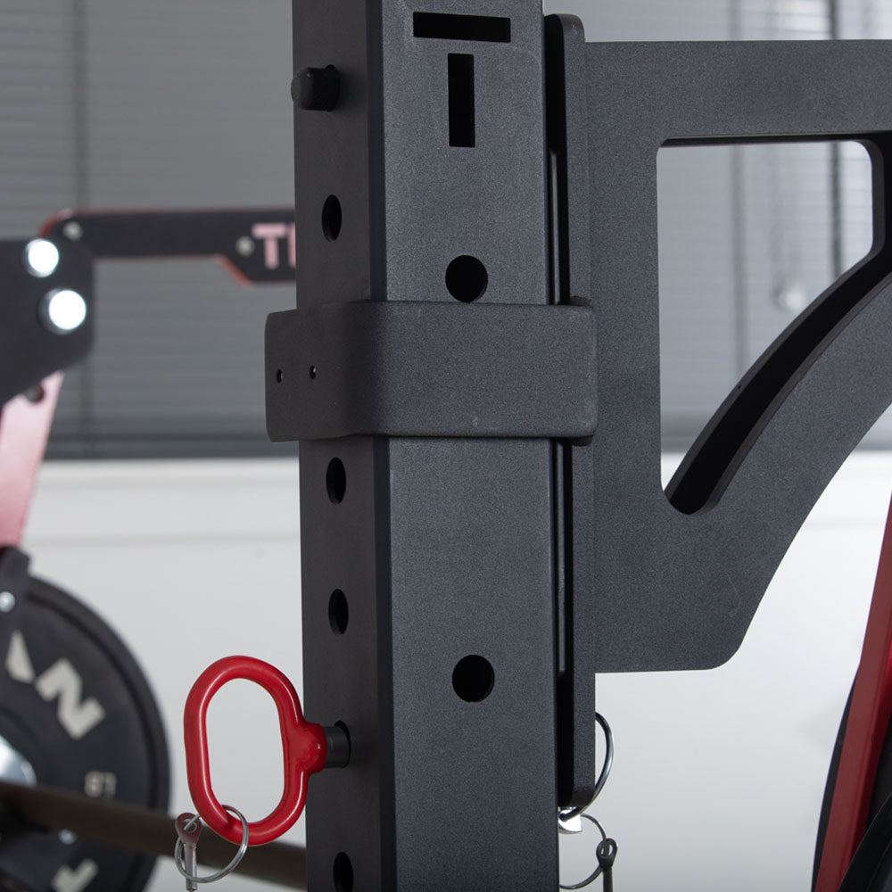 X-3 Series Adjustable Monolift Attachments - view 9