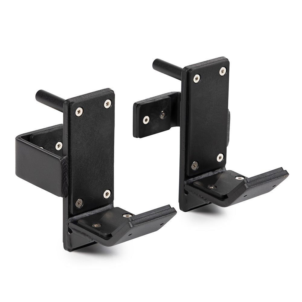 X-3 Series J-Hooks - view 1