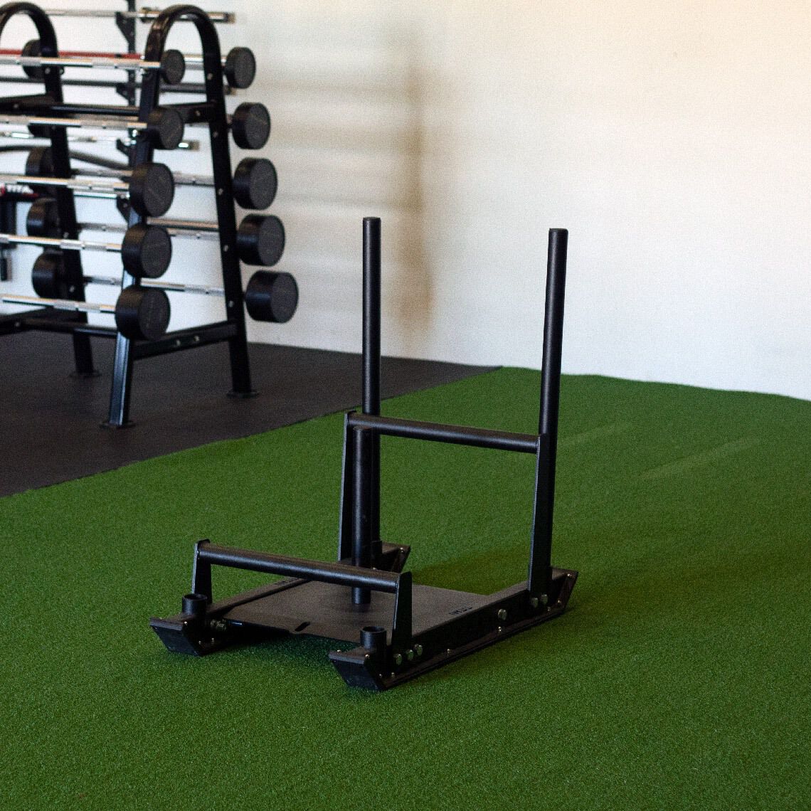 SCRATCH AND DENT - Pro Sled Core Unit - FINAL SALE