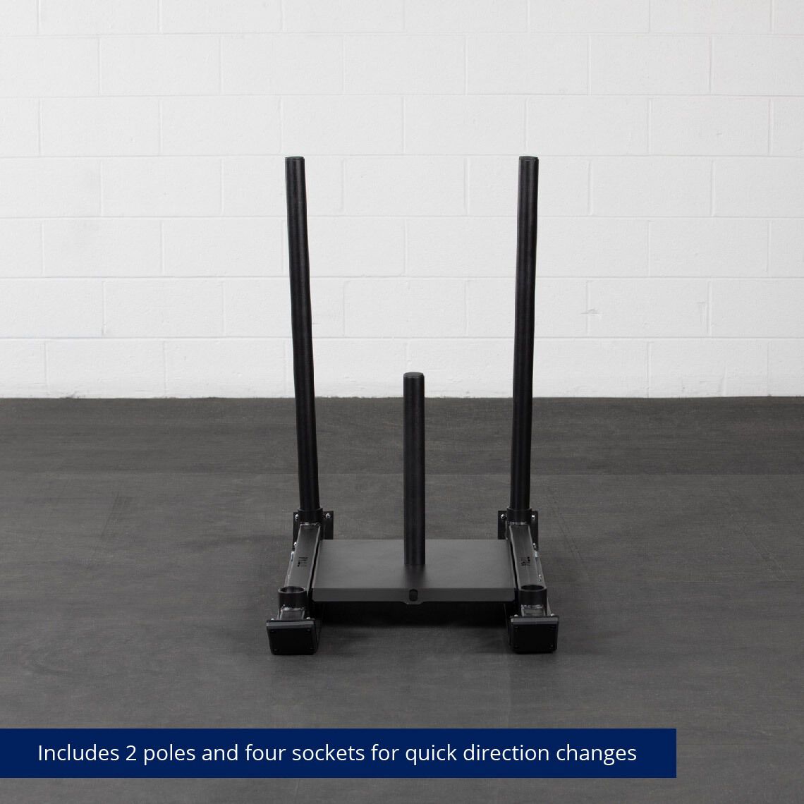 SCRATCH AND DENT - Pro Sled Core Unit - FINAL SALE - view 5