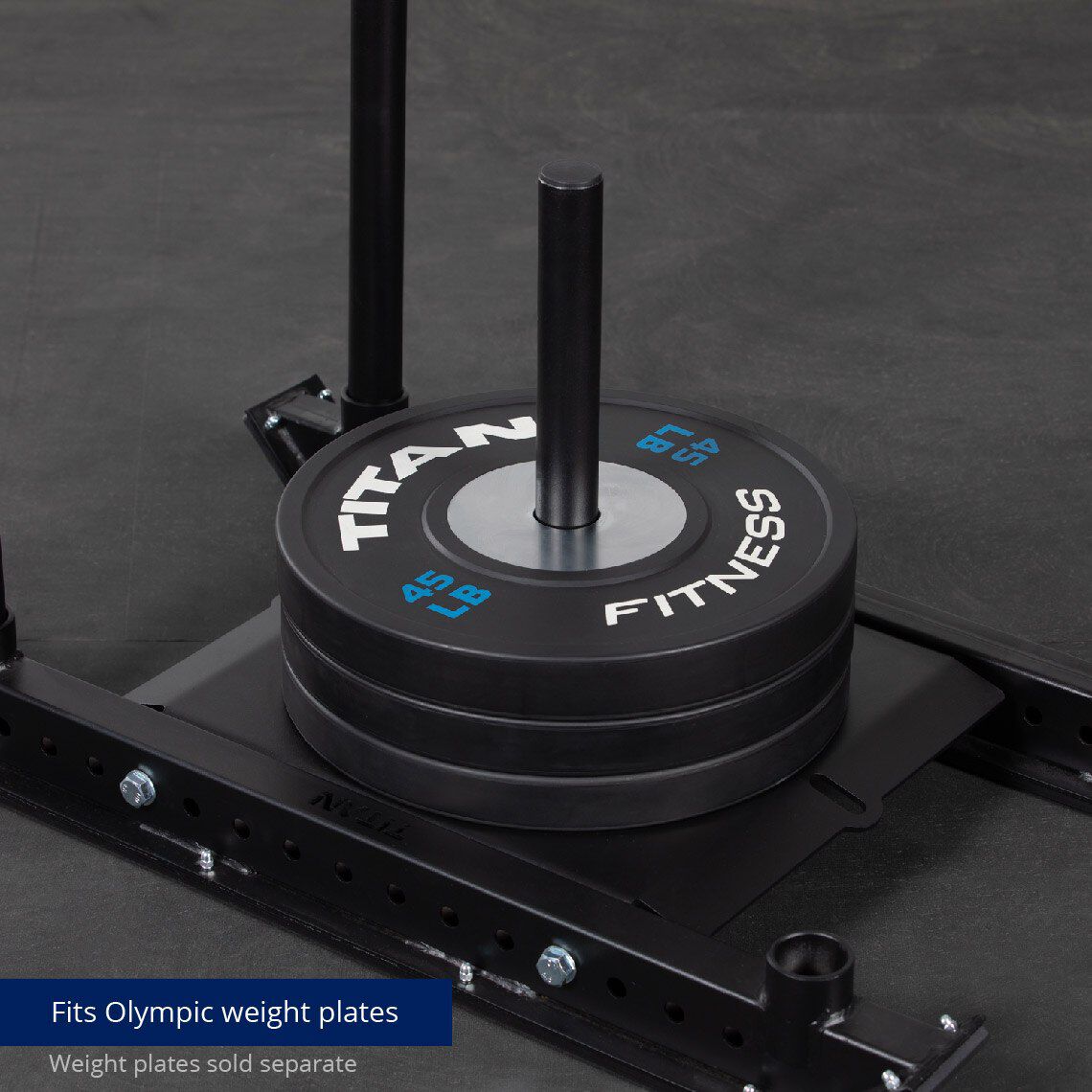 SCRATCH AND DENT - Pro Sled Core Unit - FINAL SALE - view 9