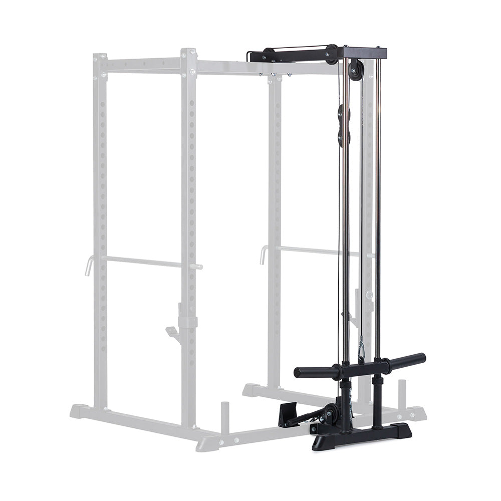T-2 Series Lat Tower Power Rack Attachment | 71" - view 1