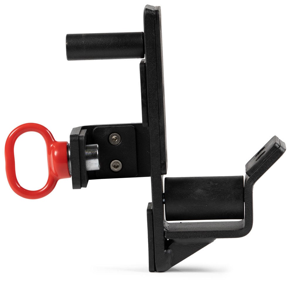 T-2 Series Roller J-Hooks - view 2